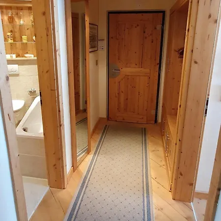 Homes - Casa Allgaeu Laax