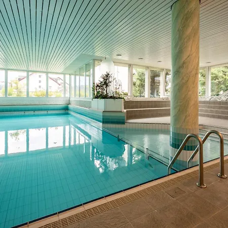 Allgaeu By Interhome Apartment Laax