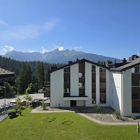 Lejlighed Allgaeu By Interhome
