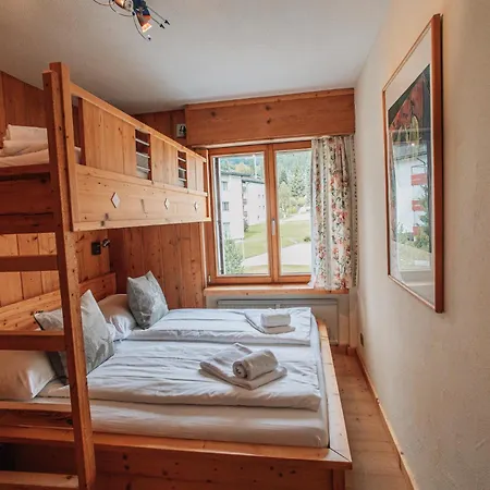 Homes - Casa Allgaeu Laax