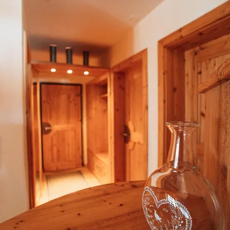 Homes - Casa Allgaeu Lägenhet *