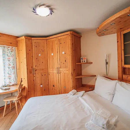 Homes - Casa Allgaeu Laax