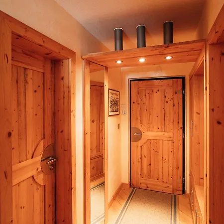 Allgaeu By Interhome