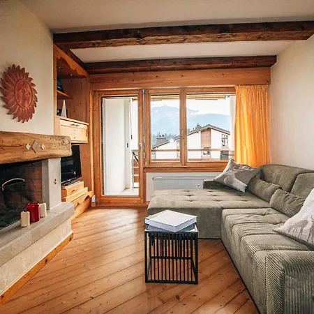 Allgaeu By Interhome Apartment *