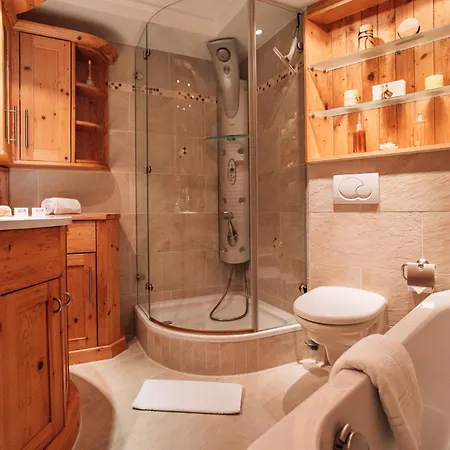 Lägenhet Homes - Casa Allgaeu