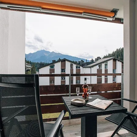 Allgaeu By Interhome Apartment *