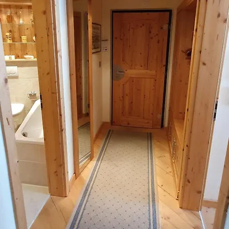 Allgaeu By Interhome * Laax