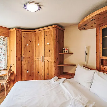 Lejlighed Allgaeu By Interhome *