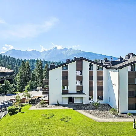 Allgaeu By Interhome Laax