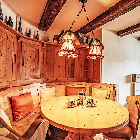Allgaeu By Interhome Lejlighed