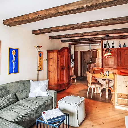 Lejlighed Allgaeu By Interhome *