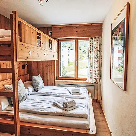 Allgaeu By Interhome *