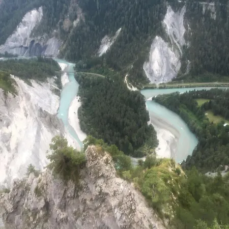 Allgaeu By Interhome Laax