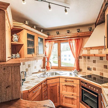 Allgaeu By Interhome * Laax
