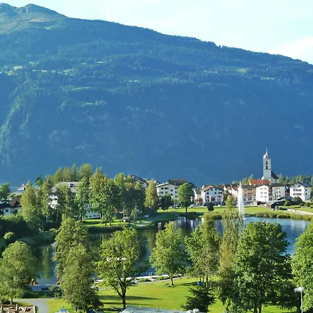 Allgaeu By Interhome