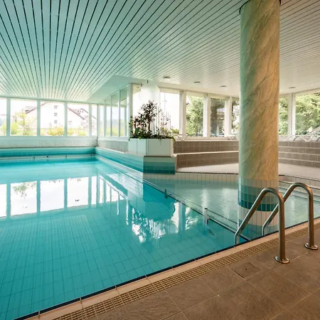 Allgaeu By Interhome Lejlighed