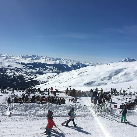 Allgaeu By Interhome *