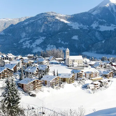 Allgaeu By Interhome Laax