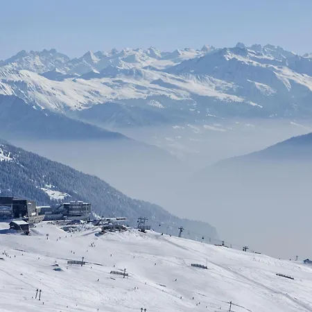 Lejlighed Allgaeu By Interhome *