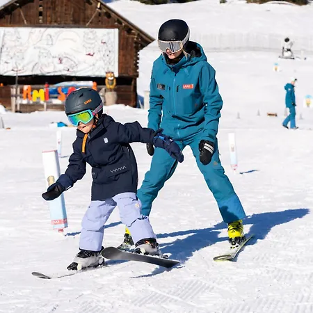 Allgaeu By Interhome Laax