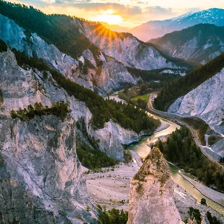 Allgaeu By Interhome *