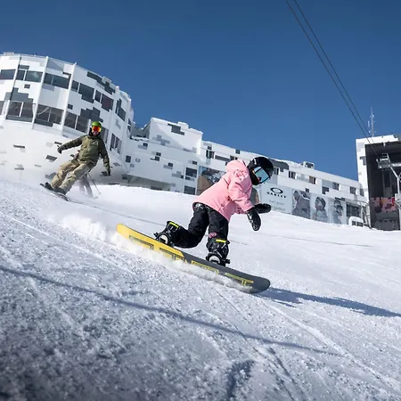 Allgaeu By Interhome Laax