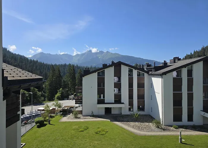 شقة Homes - Casa Allgaeu