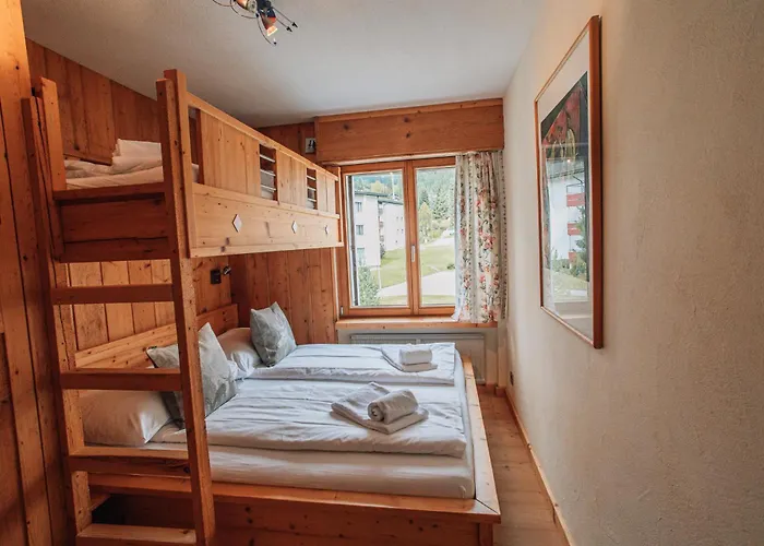 Homes - Casa Allgaeu لاكس