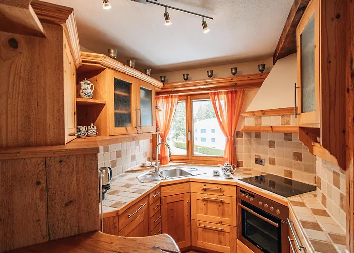 Homes - Casa Allgaeu * لاكس