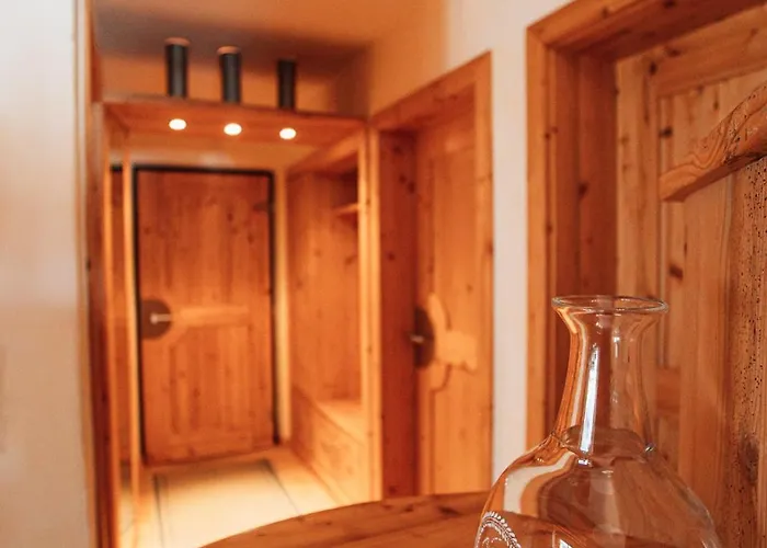 Homes - Casa Allgaeu شقة *