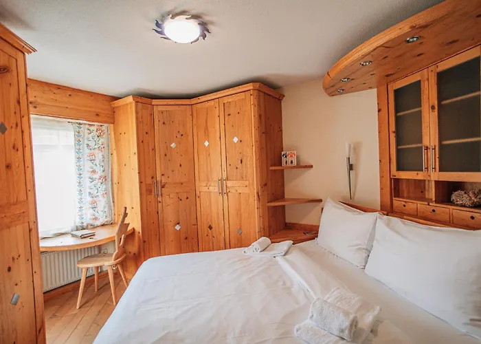 Homes - Casa Allgaeu لاكس