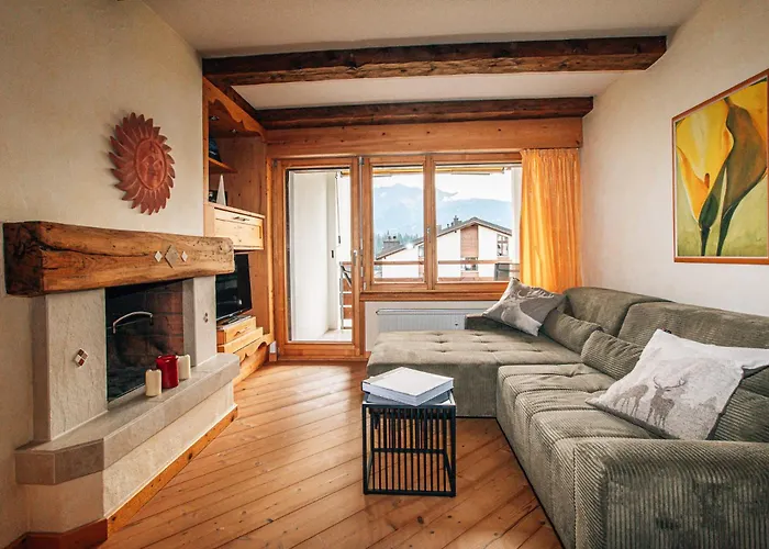 Homes - Casa Allgaeu شقة *