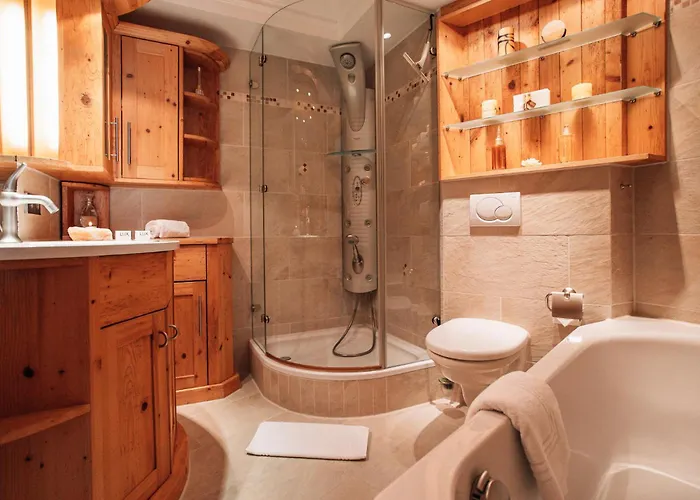 شقة Homes - Casa Allgaeu