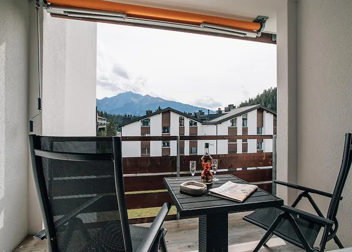 Homes - Casa Allgaeu شقة *