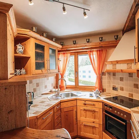 Homes - Casa Allgaeu * Laax